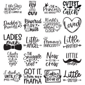 Baby svg