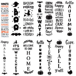 halloween svg