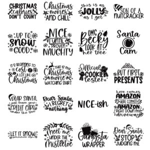 Christmas svg