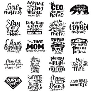 mom