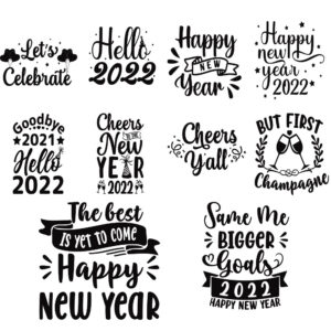 New year