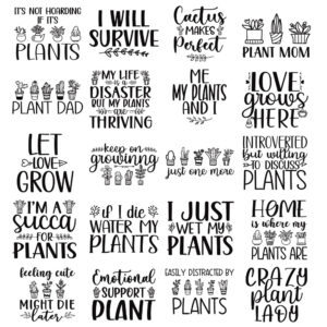Plants