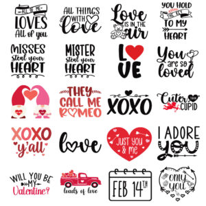 Valentines day