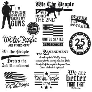 We The People SVG