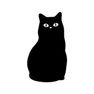black-cat-silhouette-minimal